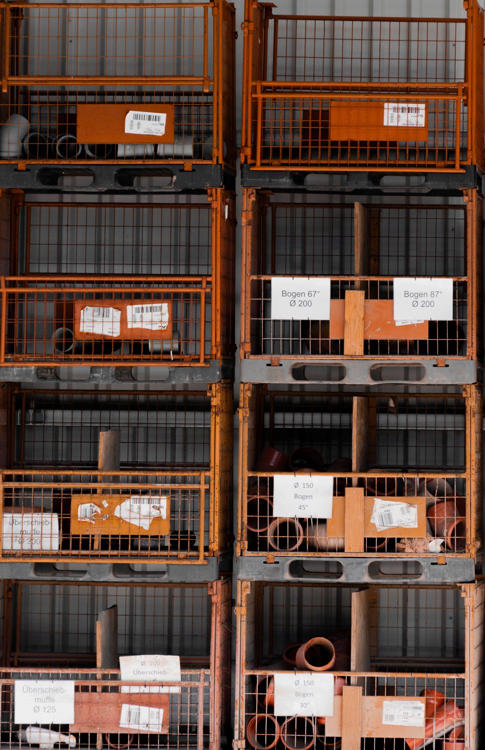 Handwerk und Material – Siebenson Bauunternehmen Schweinfurt