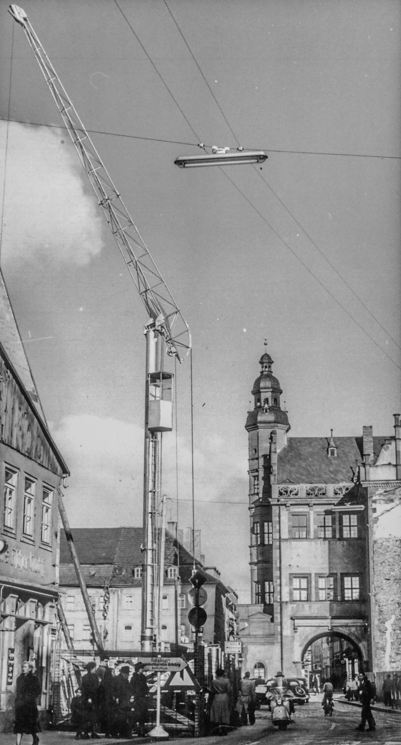 Markt 17 in Schweinfurt