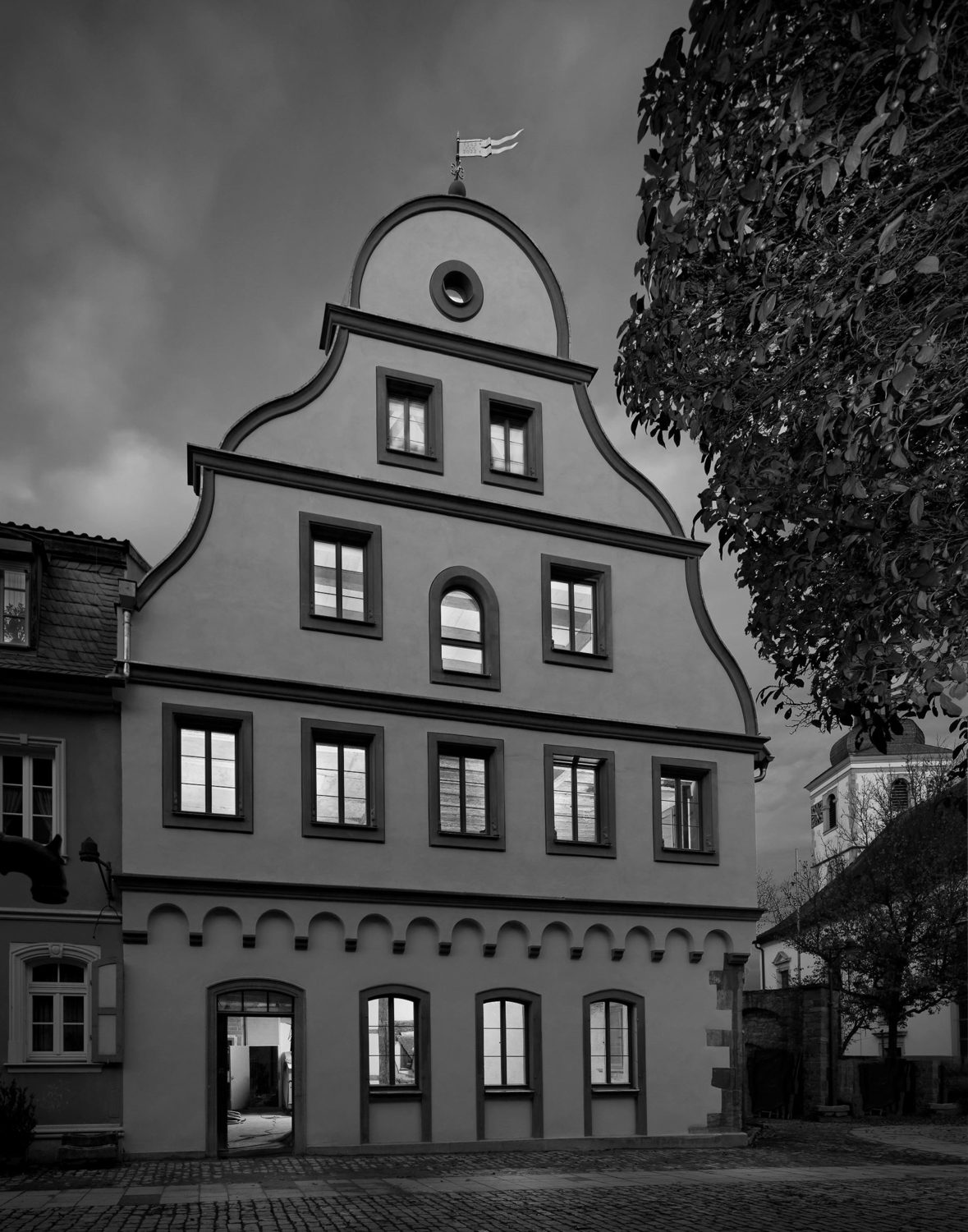 Sanierung Burggasse 2022, Gebäude des Jahres 2022